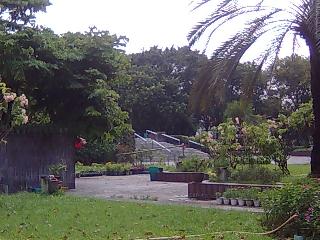 バンコクの公園、ロマニナート公園