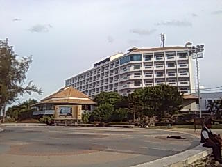 BPT~r[` ze&][g(BP Samila Beach Hotel & Resort) 