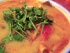 タイのスープ、トムヤム